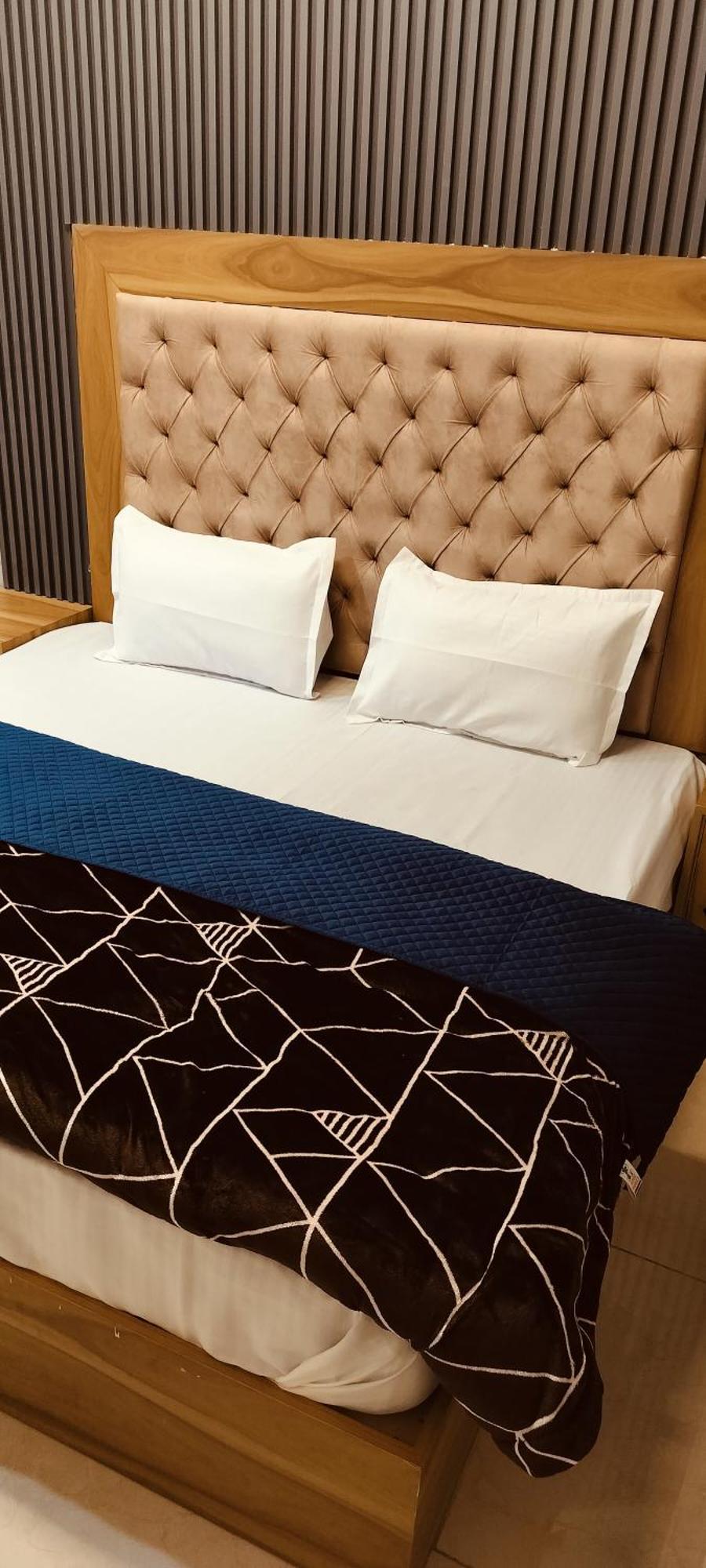 Madan Kunj B & B Mall Road Шімла Екстер'єр фото